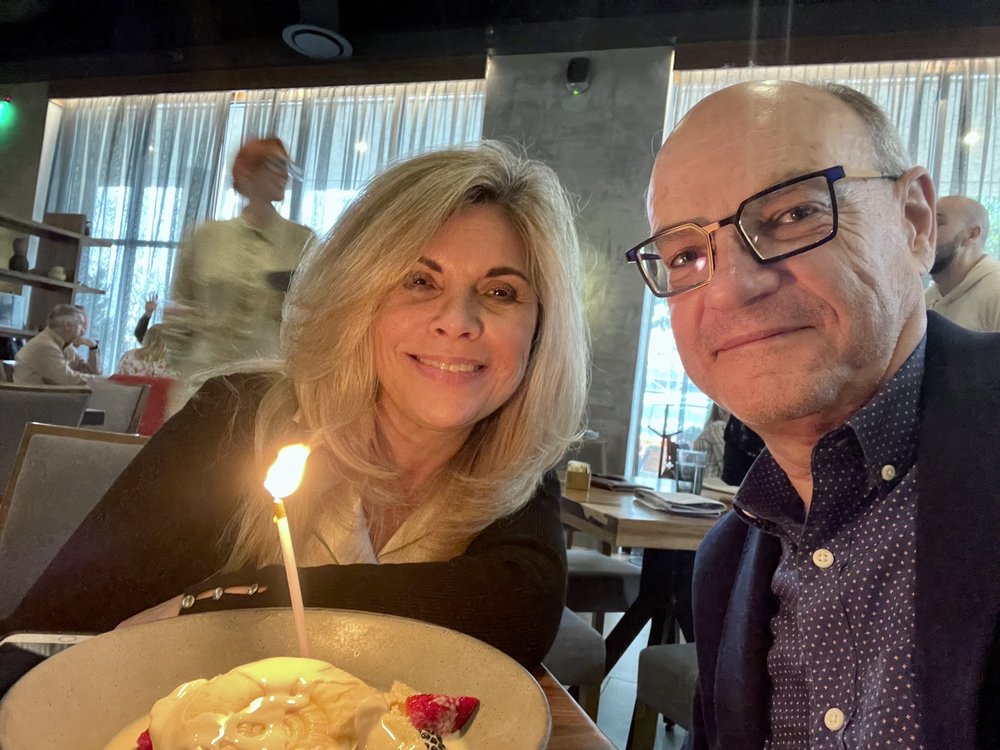 Stefano R.'s profile image