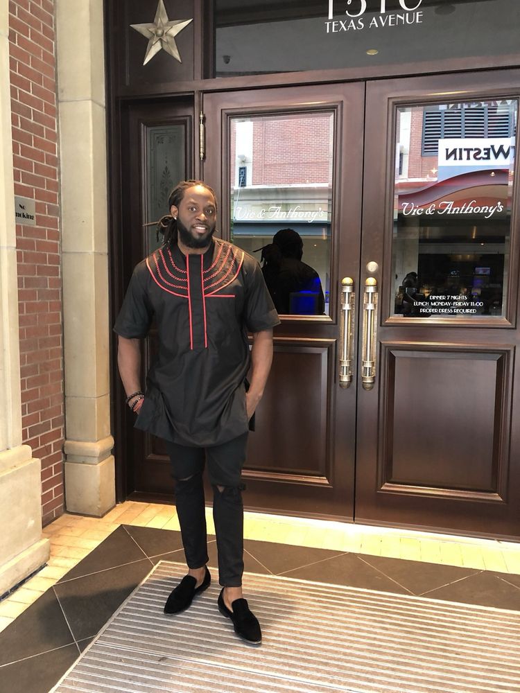 McNeal U.'s profile image