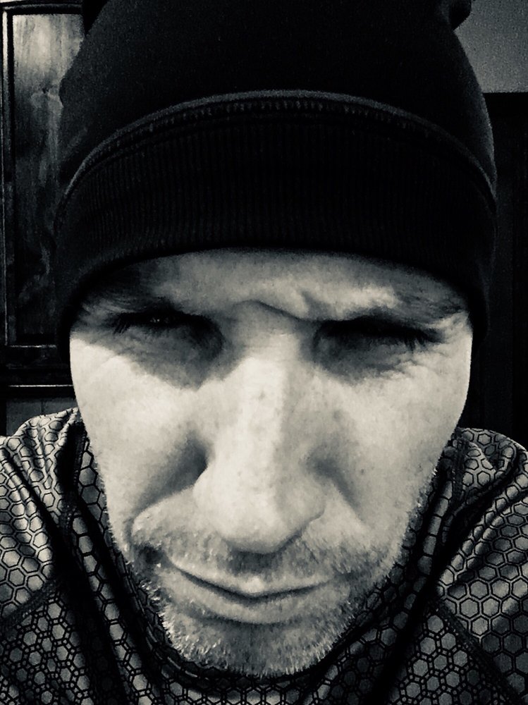 DJ R.'s profile image