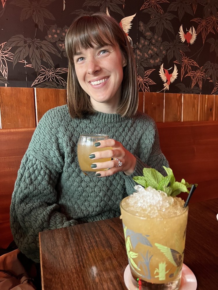 Chelsea W.'s profile image