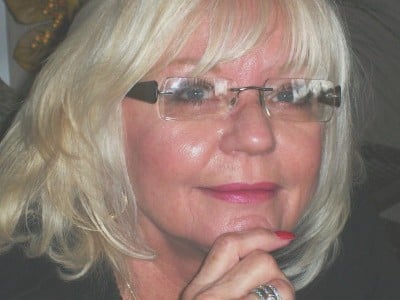 Carole F.'s profile image