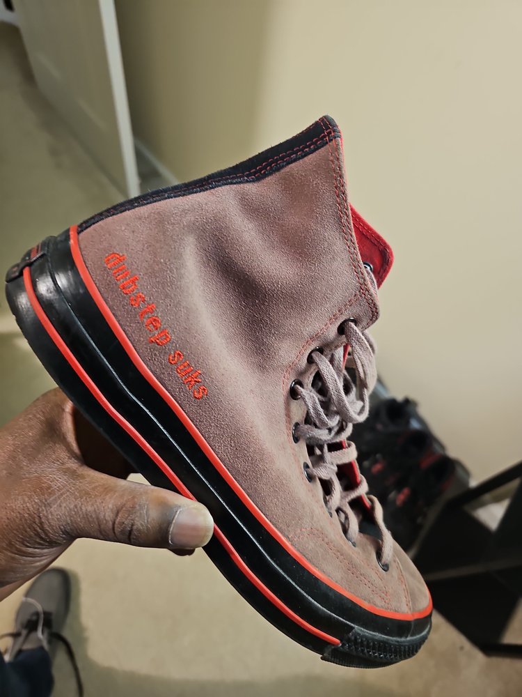 Tr v.'s profile image