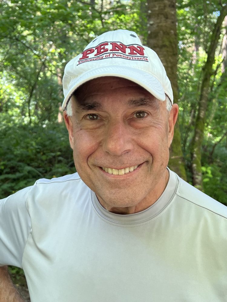 Spencer F.'s profile image