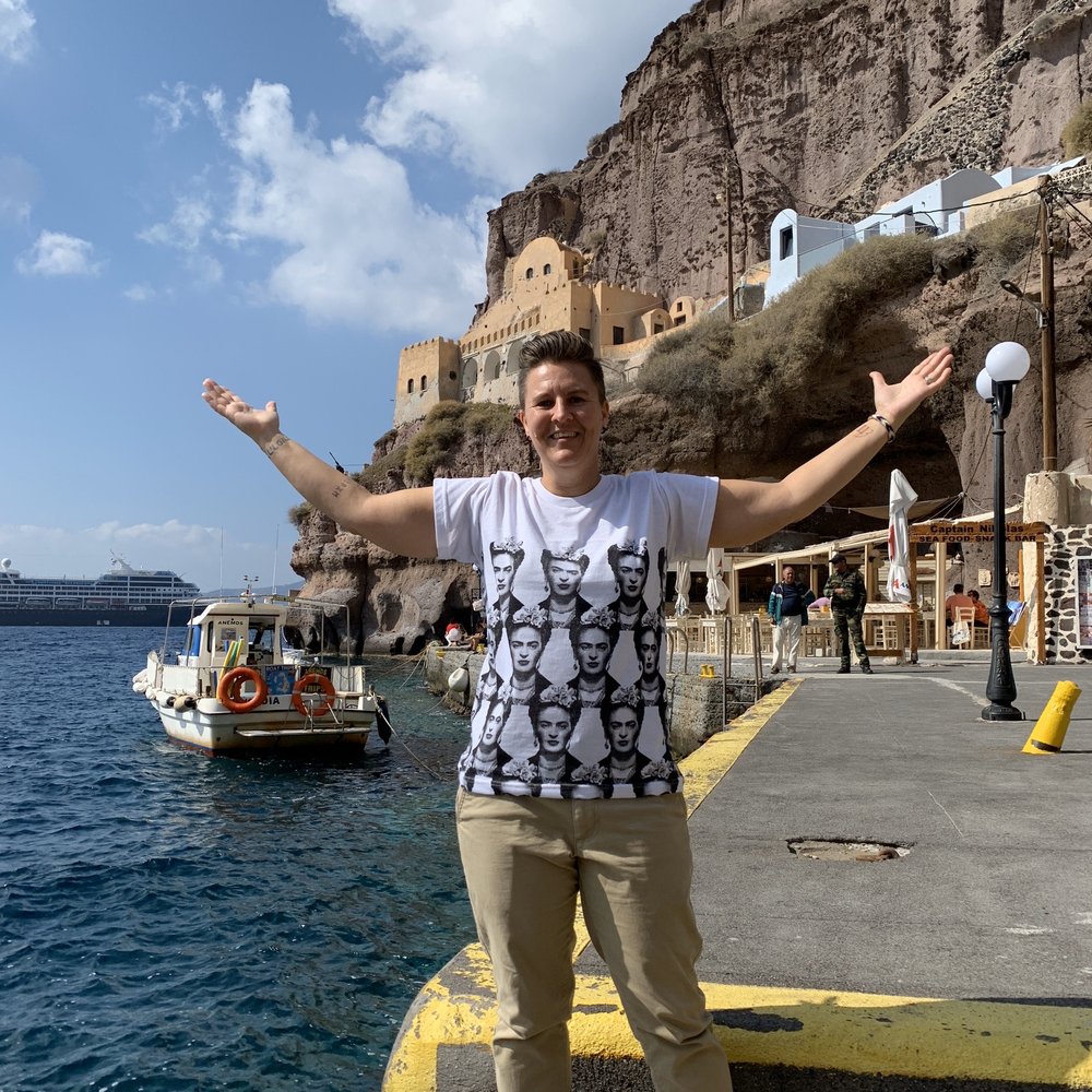 Amy K.'s profile image