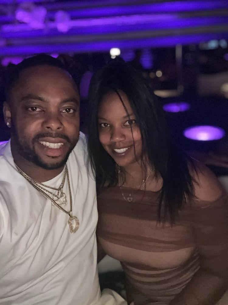 Patrisha M.'s profile image