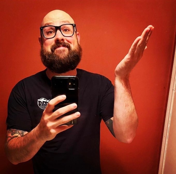 Michael E.'s profile image