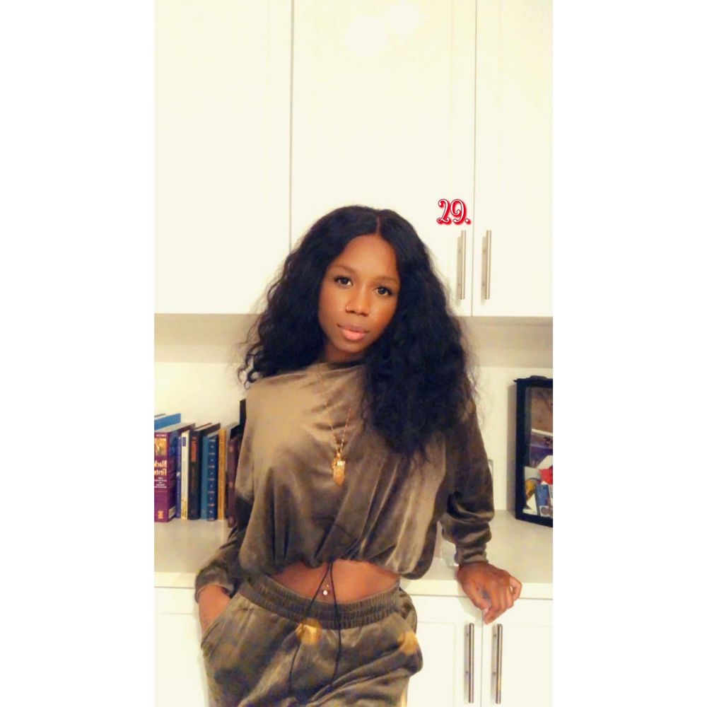 Tireeka W.'s profile image