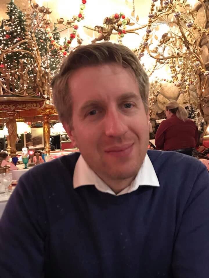 Erich L.'s profile image