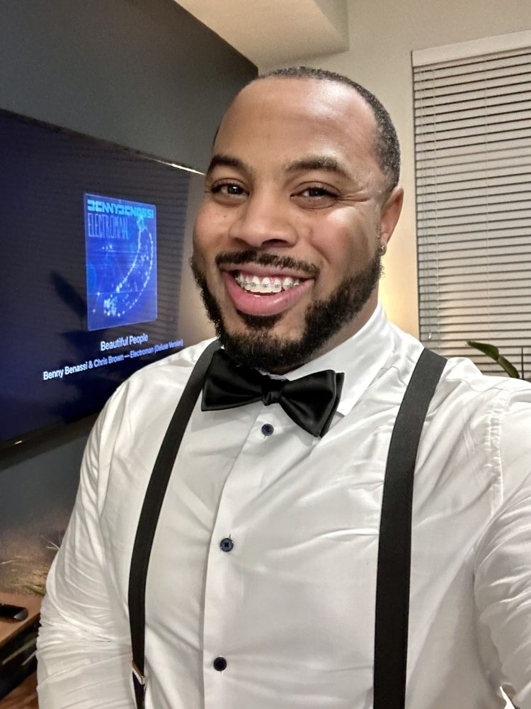 Terrence M.'s profile image