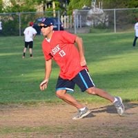 Chuck D.'s profile image