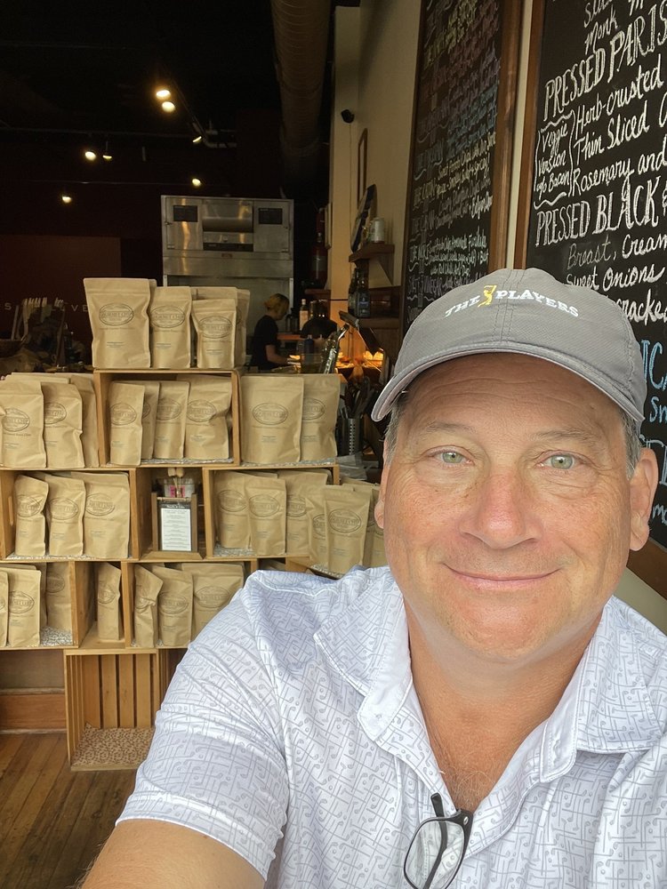 Adam L.'s profile image