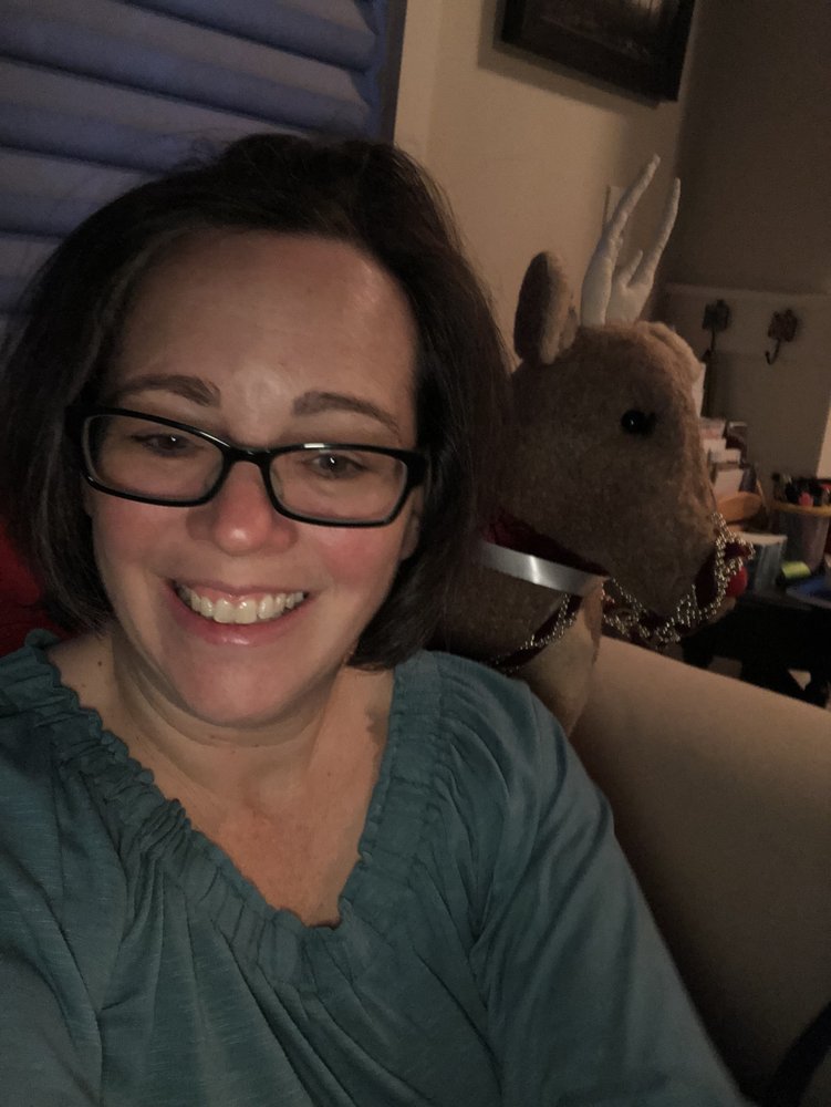 Angela P.'s profile image