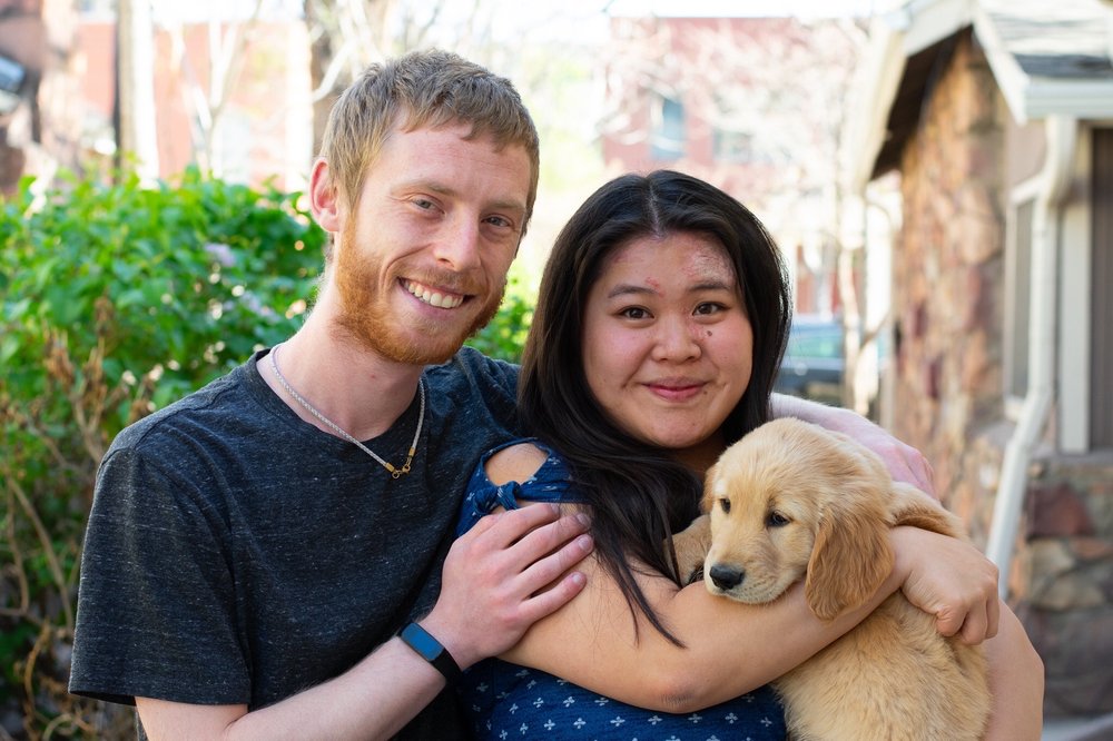 Victoria K.'s profile image