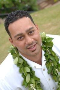 Sione T.'s profile image