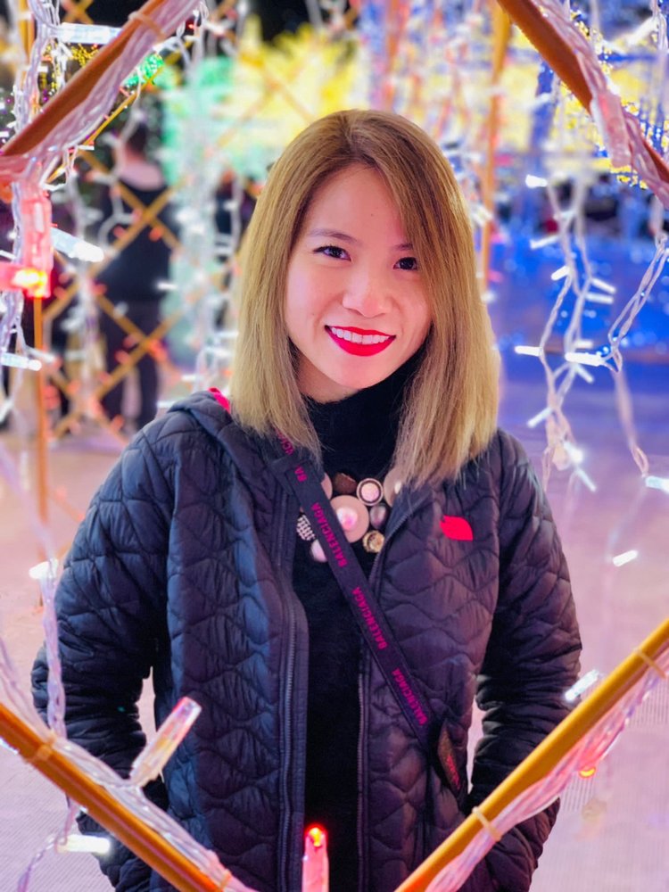 Victoria l.'s profile image