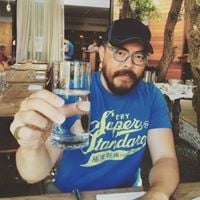 Pat C.'s profile image