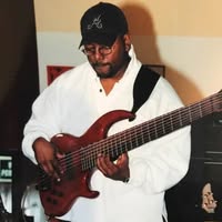 Anthony Cunningham's profile image