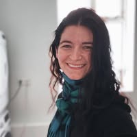 Ashley Griffin's profile image