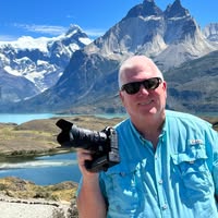 Daniel M. Parker's profile image