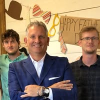 Bradley McKnight's profile image