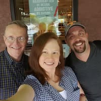 Jim Davis's profile image