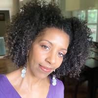 Michelle Johnson's profile image