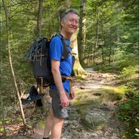 Ted Burch's profile image