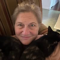 Valerie Rice McKnight's profile image