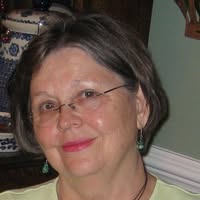 Mary Parks's profile image
