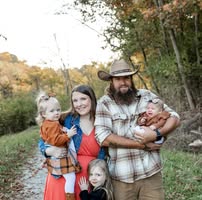 Taylor Rozanski's profile image