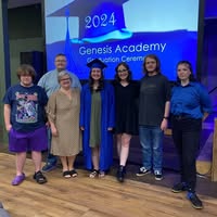 Amy Scalf's profile image