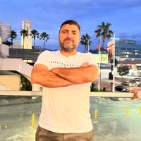 Mamoon Sakkijha's profile image