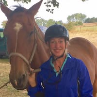 Kim Bennett's profile image