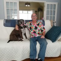 Candace Laurae's profile image