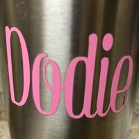 Dodie Mccrory's profile image