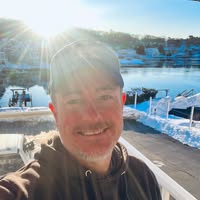 Mark Whitlock's profile image