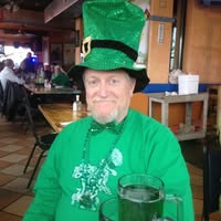 George Vicke Bunker's profile image