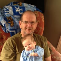 Jerry Nash's profile image