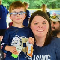 Abby Unser's profile image