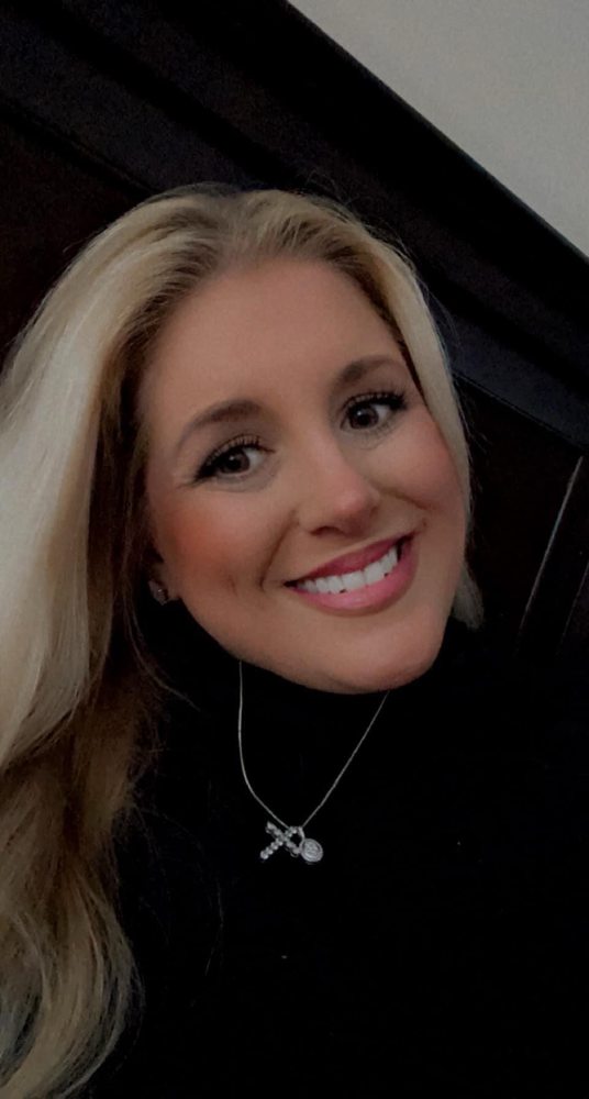 Gennifer P.'s profile image
