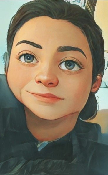 Bianca G.'s profile image