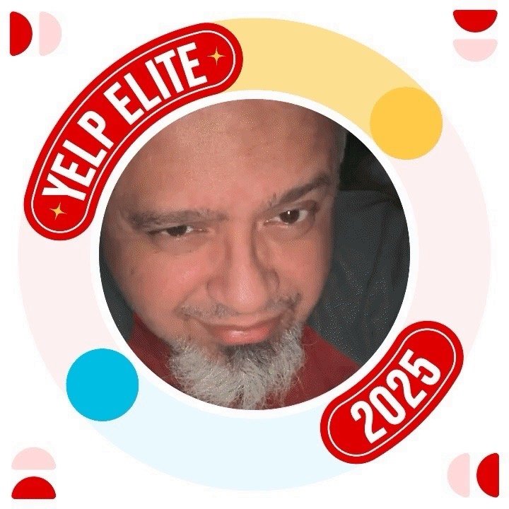Louie N.'s profile image