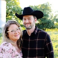Brittany Rebel Parker's profile image