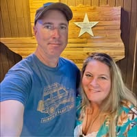 Johnnie Burch's profile image