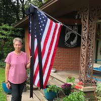 Joyce Alexander Williams's profile image