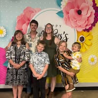 Tiffany Marie Melton's profile image