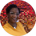 Sandra Lewis's Profile Image