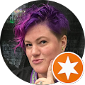 Caroline Sanders's Profile Image