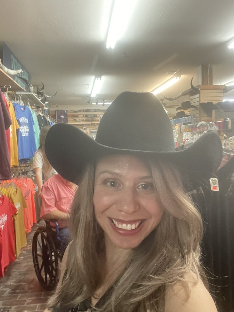 Elizabeth N.'s profile image