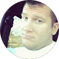 Brandon R.